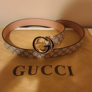 Gucci Belt